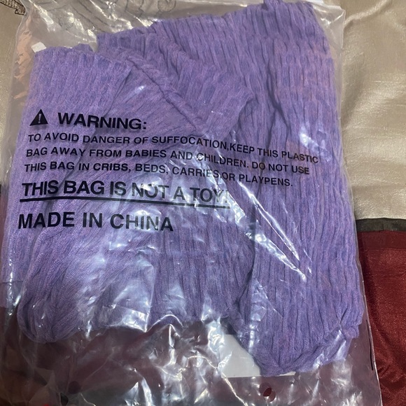 Leggings - Picture 3 of 10